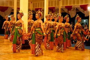 Ragam Kesenian Tradisional Yogyakarta