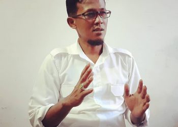 Praktek “Makan Roti”, KPK, Tim Saber Pungli dan Proyek Akhir Tahun