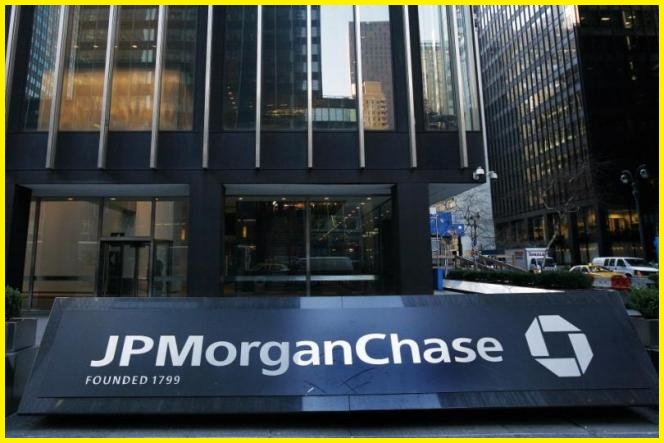 Indonesia Coret JP Morgan dari Kontrak Kerjasama