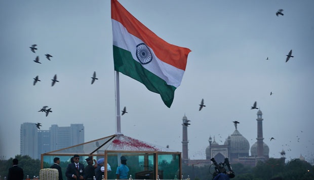 India Larang Politikusnya gunakan Isu Agama untuk Kampanye
