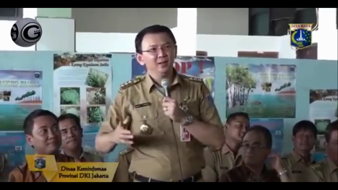 Habiburokhman: Kesaksian para saksi melalui YouTube Tetap Bernilai