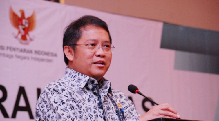 Kominfo Ancam Blokir Portal Berita Liar Tidak Berbadan Hukum