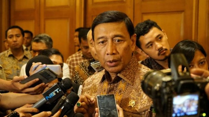Dianggap sudah Keterlaluan, Pemerintah Akan Represip pada Medos Menyimpang