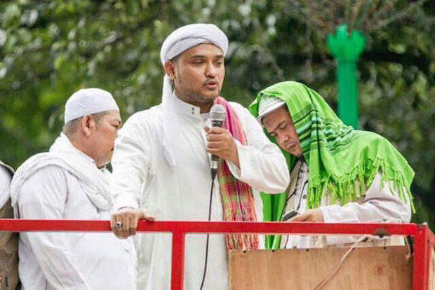 Habib Novel: Tulisan “Fitsa Hats” di BAP Kesalahan Polisi