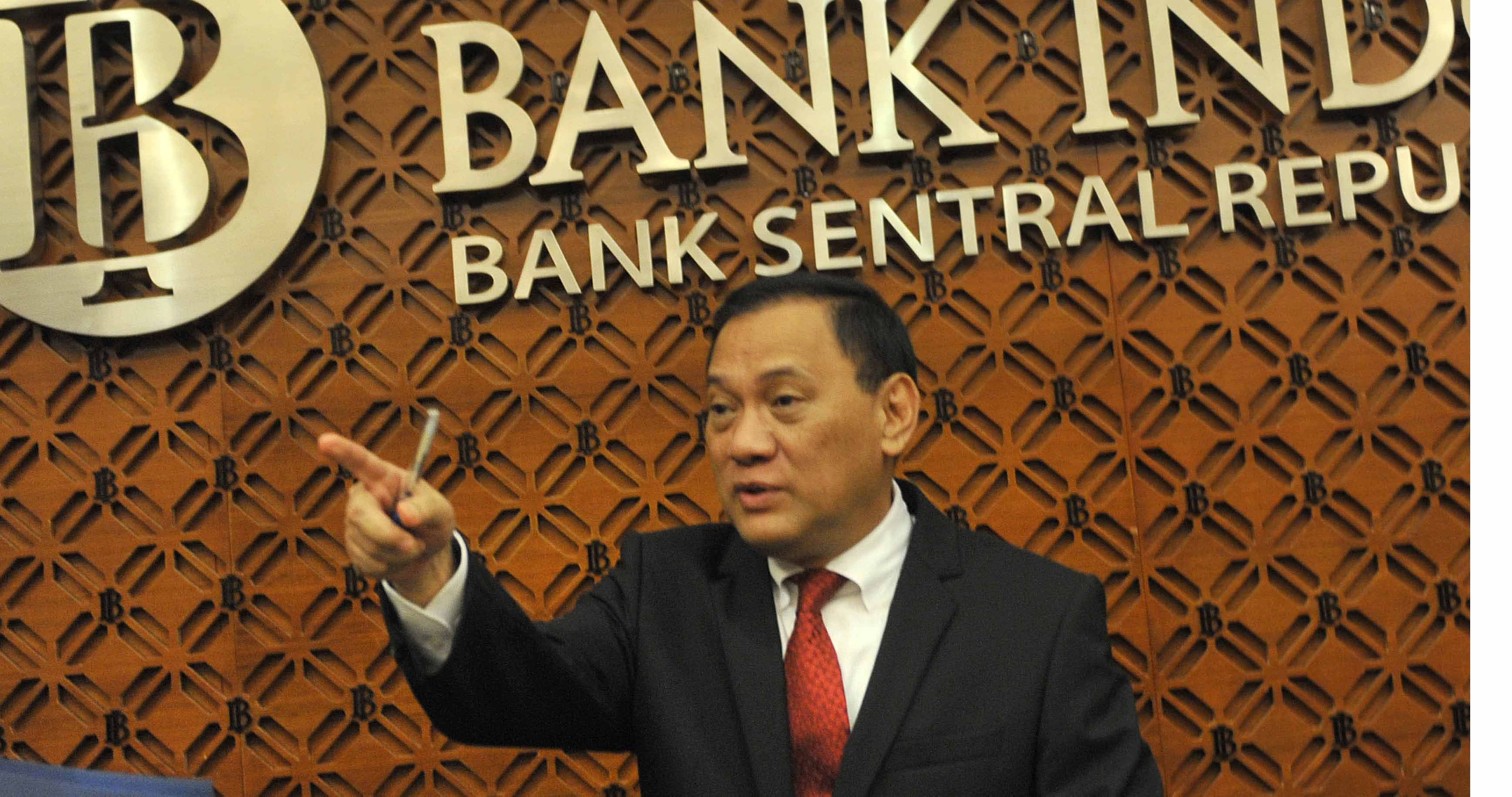 BI : Inflasi tidak akan tekerek oleh kenaikan biaya administrasi STNK