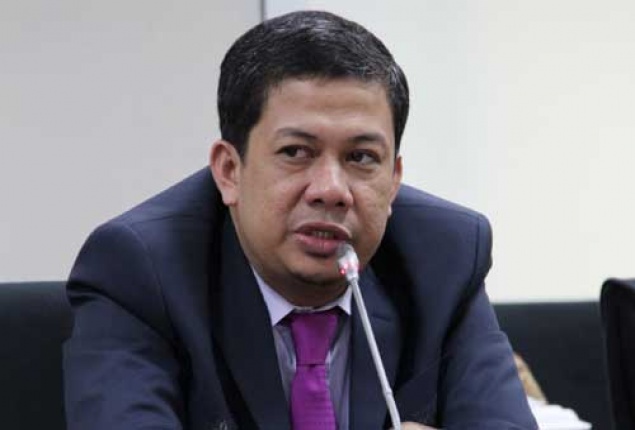 Fahri Hamzah: Latihan Bela Negara FPI Tidak perlu di Permasalahkan