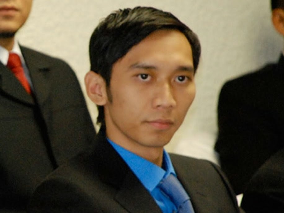 Biografi Edhie Baskoro Yudhoyono