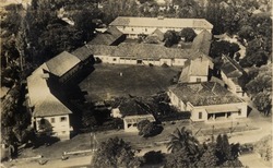 Menteng Sebuah Sub Kultur