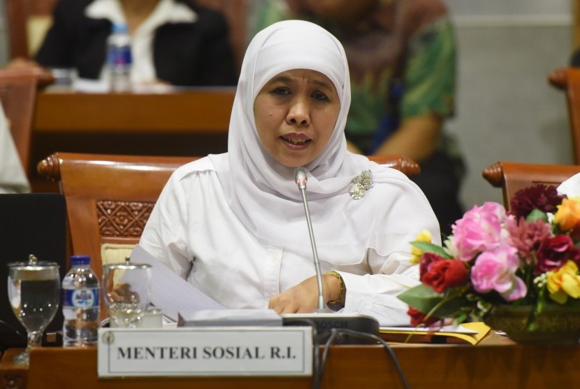 Mensos Kutuk aksi Biadab terhadap Bocah 4 tahun di Sorong