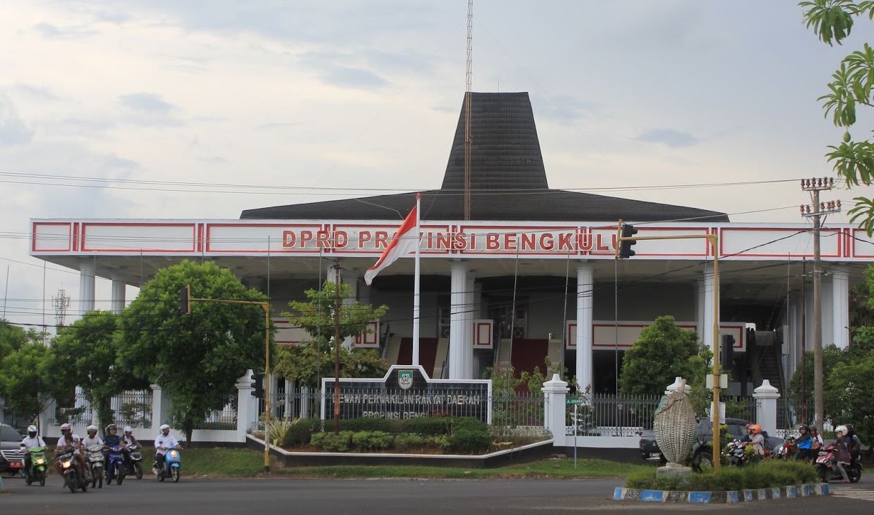 PPP Bengkulu PAW Kadernya Yang Terlibat Penipuan CPNS