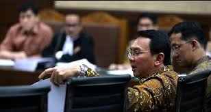 Sidang ke 6 Ahok,  Hadirkan 4 Saksi Pelapor