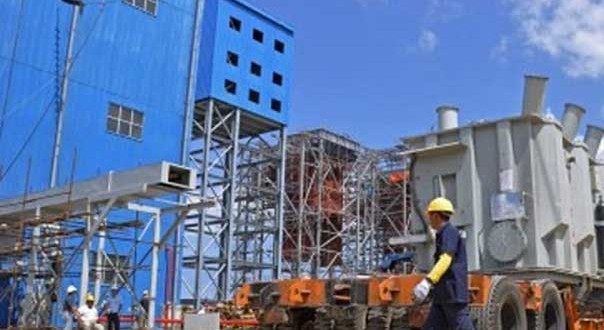 Dari 98 TKA China yang ditangkap hanya 5 yang punya Visa Kerja