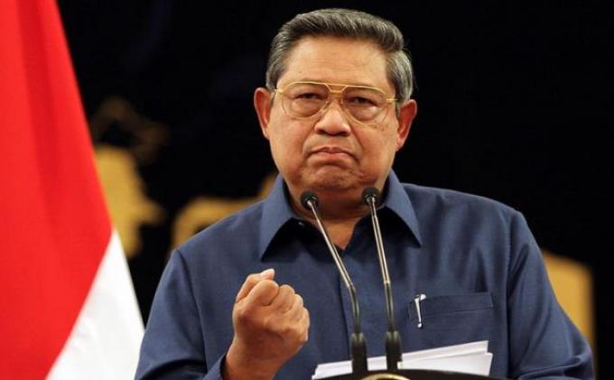 SBY: “Negara Kok Jadi Begini”
