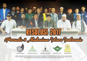 Menolak Klaim dan Kriminalisasi Ulama, Mahasiswa dan Pemuda Islam Indonesia Keluarkan Pernyataan Sikap Bersama.