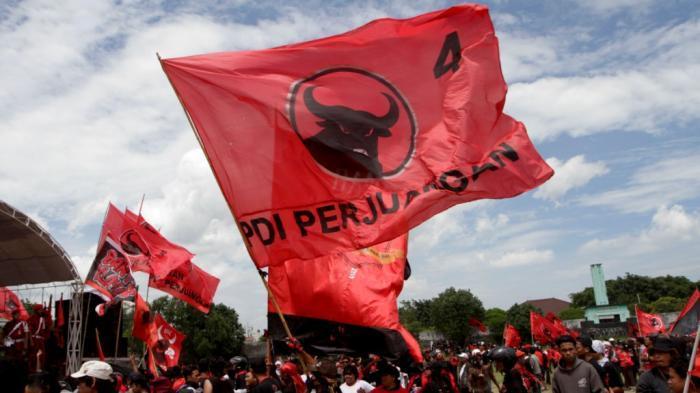 PDIP Ancam akan Polisikan Pelapor Megawati
