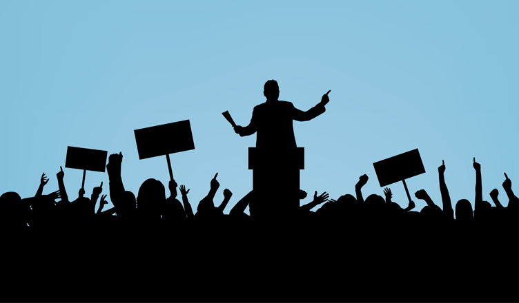 Demokrasi di Bawah Kendali Oligarki