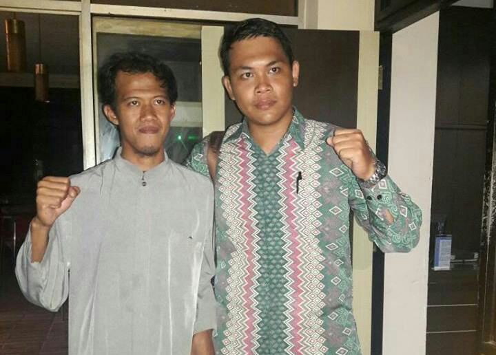 Fahmi Pengibar Bendera berkalimat Tauhid miliki bayi usia 16 hari, LPAI Soroti Kepolisian