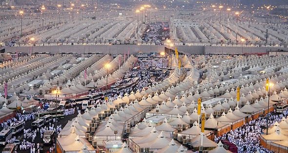 Kemenag Upayakan Peningkatan Layanan Haji