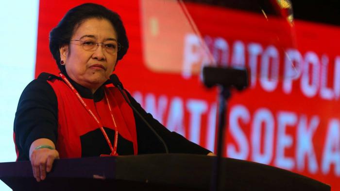 Pelapor Megawati minta Peroses Hukum Berjalan dan Tidak DItangguhkan