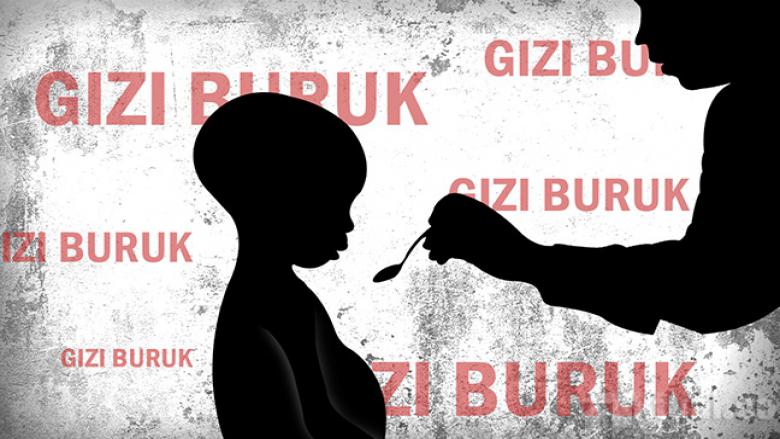 Dinkes Kota Solok Temukan 10 Balita Gizi Buruk