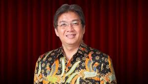 “Kekasihku Dan Pilkada Jakarta”