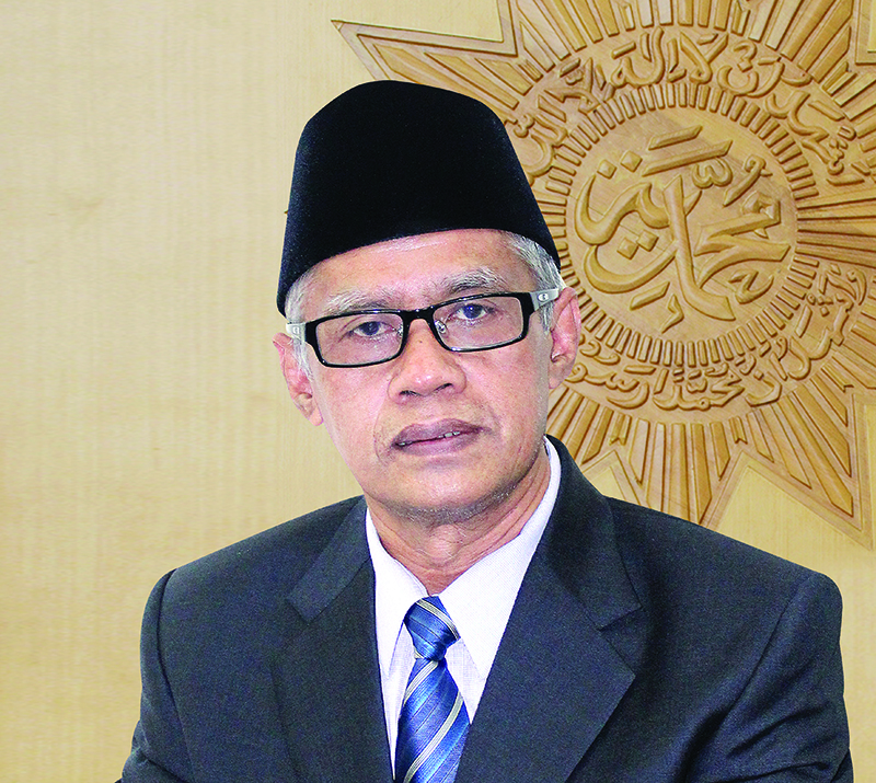 Indonesia Siapa Punya ?