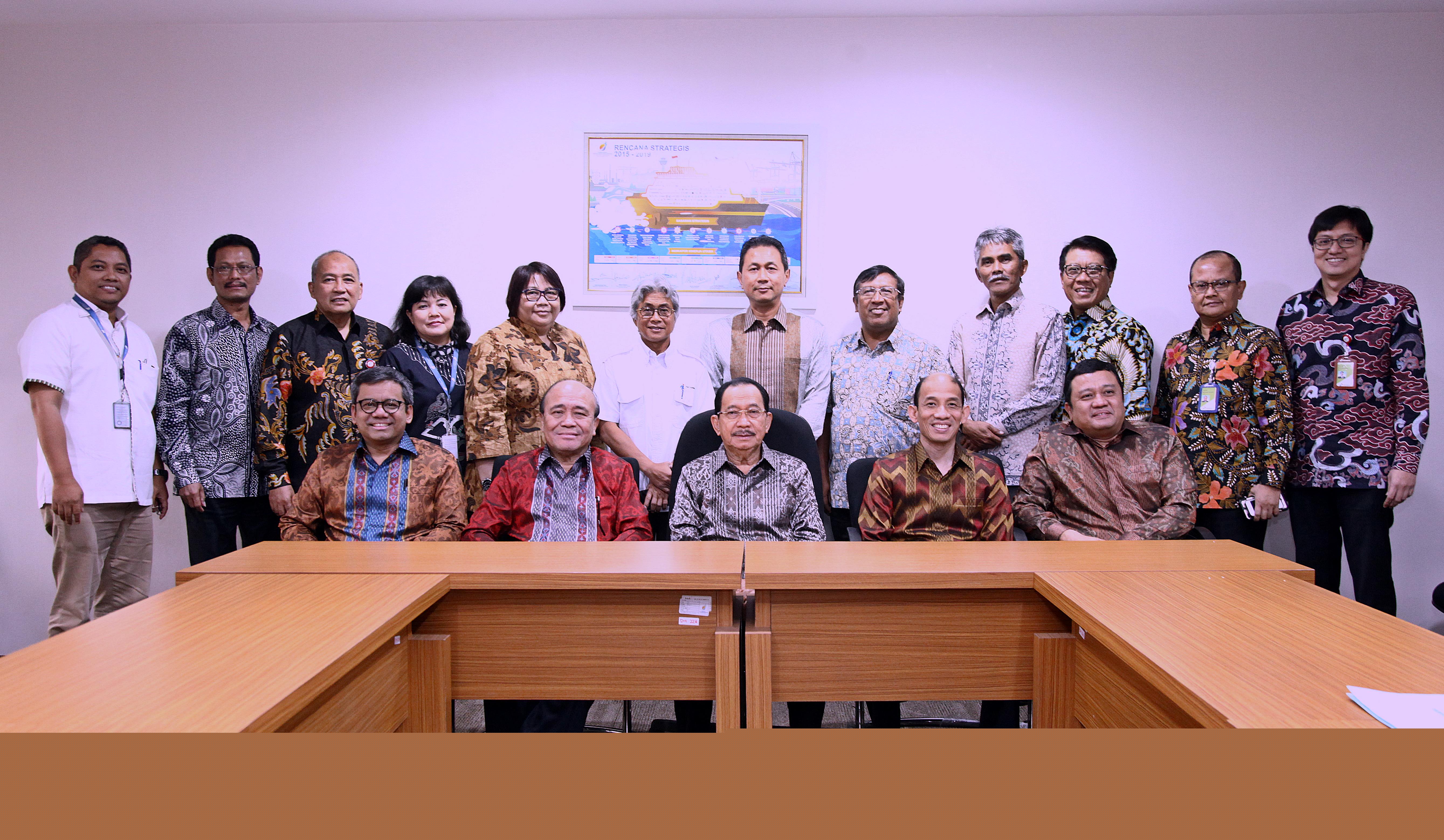 Dirut dan Wadirut Pertamina Dicopot dari Jabatan