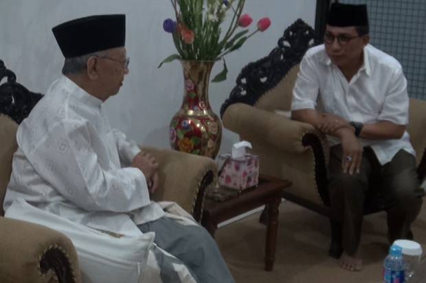 Kapolda Jatim sebut Pendataan Kiai bukan untuk Kriminalisasi Ulama