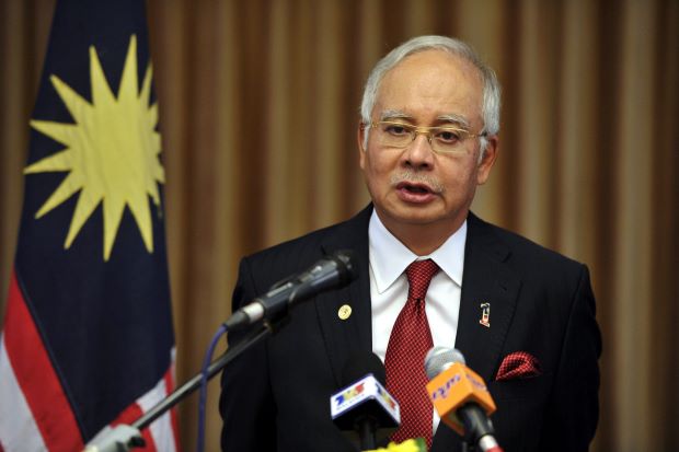 Malaysia tidak akan tinggal diam atas Penindasan Muslim Rohingya
