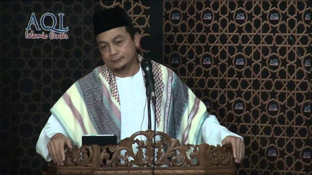 ​Pemanggilan Ustadz Bachtiar Nasir Tidak Sesuai Undang Undang 