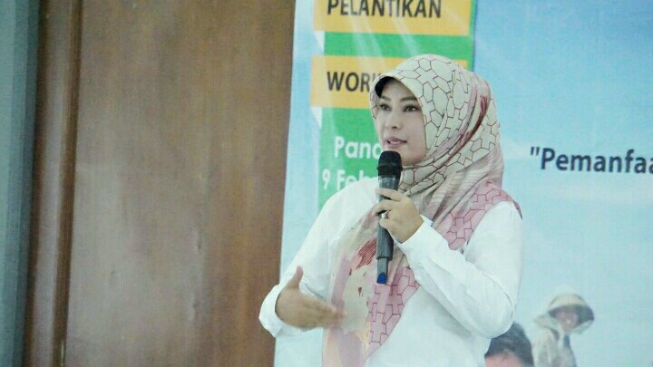 Banten jagungkan lahan tidur