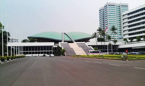 DPR Apresiasi Penegakan Hukum Perda Kalsel Nomor 3 Tahun 2012