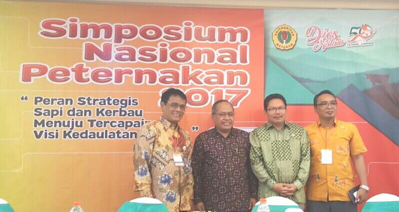 Dirjen Peternakan Imbau Pelaku Usaha Lakukan Pendataan Tingkat Populasi Sapi dan Kerbau