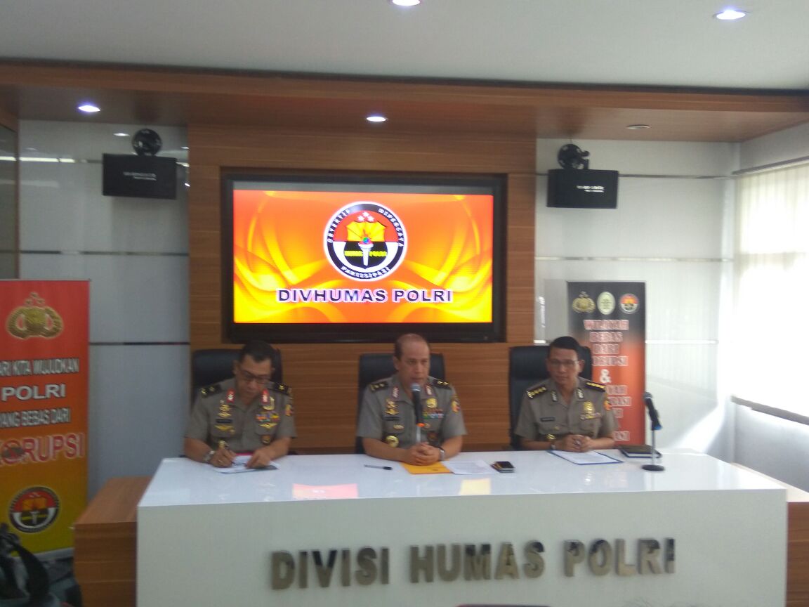 ​Pilkada Aceh Berlangsung Aman dan Kondusif 