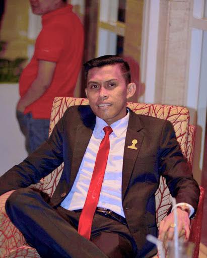 Aktifis FRAKSI Minta Komisi III Warning POLRI ; Polisi Bukan Politisi