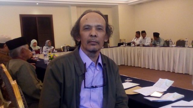 NSEAS: Pemprov DKI gagal atasi masalah Pengangguran 