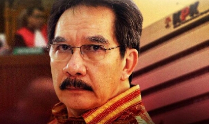 Kasusnya Dibuka kembali, Antasari Diperiksa Barsekrim Polri