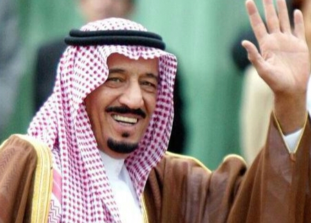Polisi Siap Bantu Paspampres Pengamanan Kedatangan Raja Salman