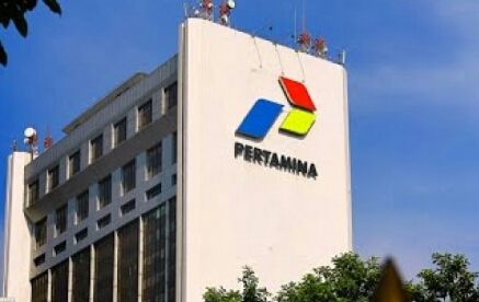 Menteri BUMN Segera Ganti Dirut Pertamina
