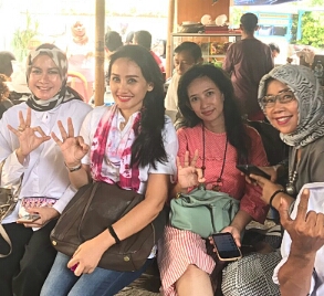 Pengaruh Suara Pemilih Perempuan Di Pilgub DKI Jakarta