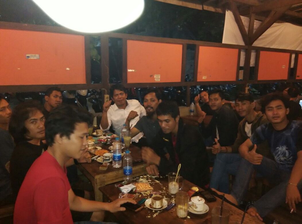 Gempita DIY Siap Jagungkan Lahan Tidur