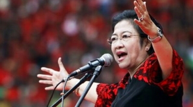 Megawati Cemas, PDIP Kerahkan Kader untuk Menangkan Ahok-Djarot 