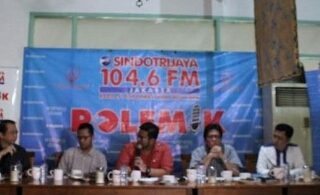 ICW: Apresiasi KPK Ungkap Kasus e-KTP