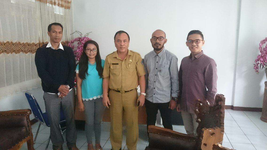 Dinas Pertanian Sulut Dukung Gempita Kelola 72 Ribu Ha Lahan Tidur