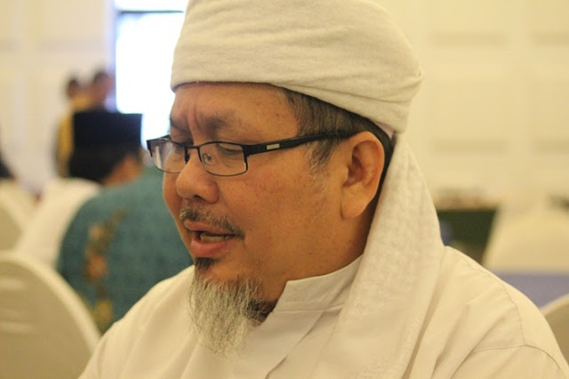 Akun Twitter Ustadz Tengku Zulkarnain ditangguhkan Twitter