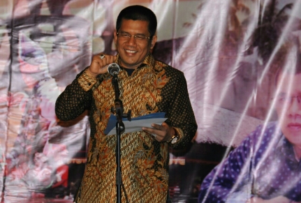 Pengusaha Diduga Berada Dibalik Penangguhan Tersangka Penipuan Berlian Rp39,7 Miliar