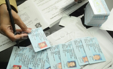NCID: Prestasi Sebatas OTT, KPK Diragukan Mampu Usut Tuntas Korupsi e-KTP