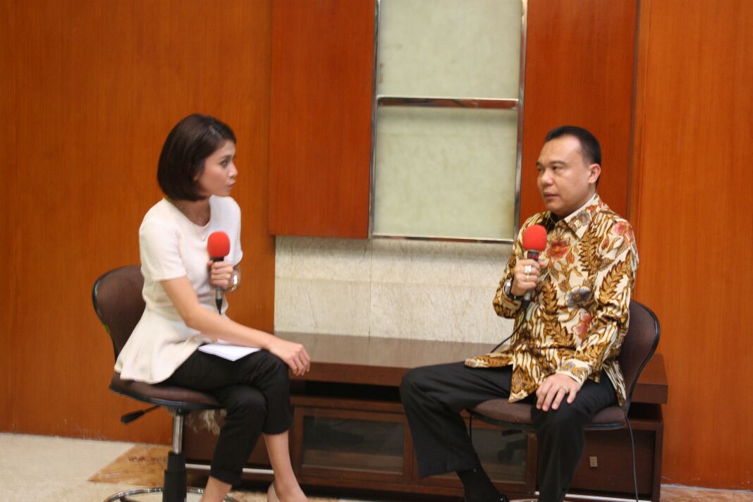 Perusak Terumbu Karang Bukan Pelanggaran Tapi Kejahatan