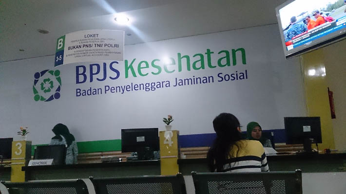 Defisit Anggaran, Dewan Anggap Wajar usulan BPJS Kesehatan gunakan Cukai Rokok