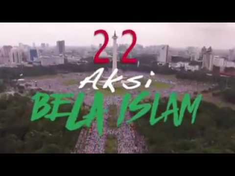 Mars MUJAHID 212